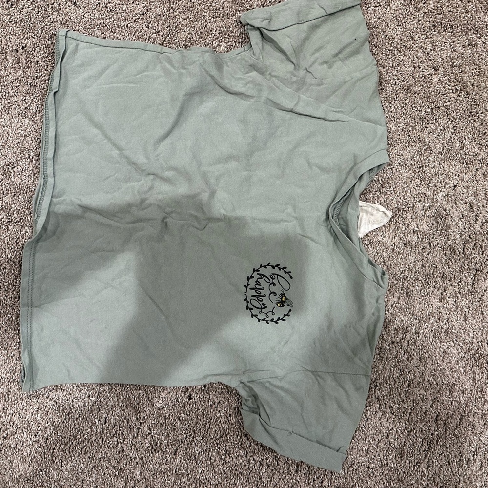 shirt!